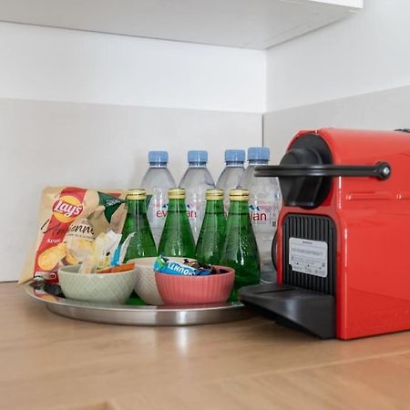 Studio Central Paris Paris 2 Sebastopol Republique Εξωτερικό φωτογραφία