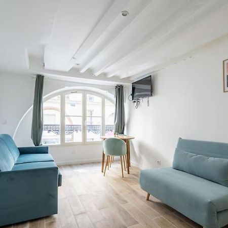 Studio Central Paris Paris 2 Sebastopol Republique Εξωτερικό φωτογραφία