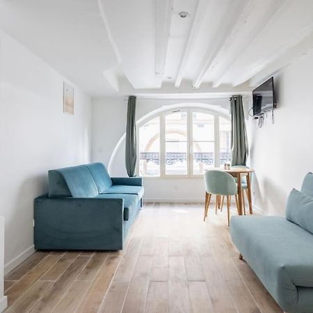 Studio Central Paris Paris 2 Sebastopol Republique Εξωτερικό φωτογραφία