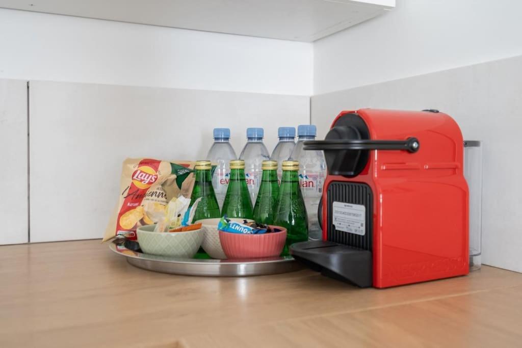 Studio Central Paris Paris 2 Sebastopol Republique Εξωτερικό φωτογραφία
