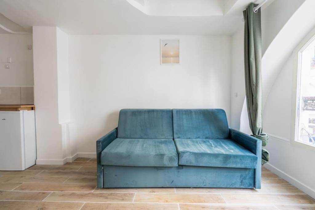 Studio Central Paris Paris 2 Sebastopol Republique Εξωτερικό φωτογραφία
