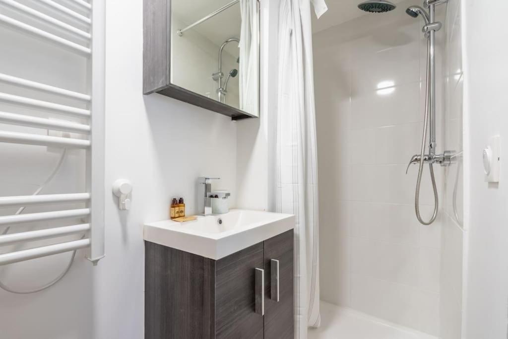 Studio Central Paris Paris 2 Sebastopol Republique Εξωτερικό φωτογραφία